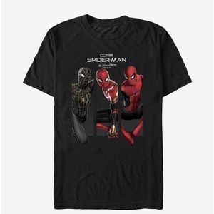Spider-Man T-shirt